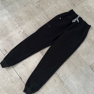 Figs Zamora high waisted jogger